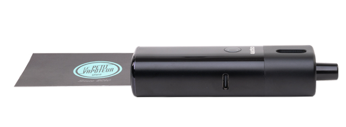 Pr&eacute;sentation du Pod Fluffi Pro Aspire